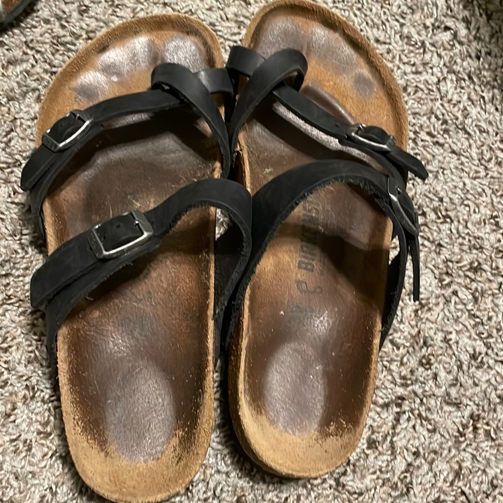 Birkenstock size 39